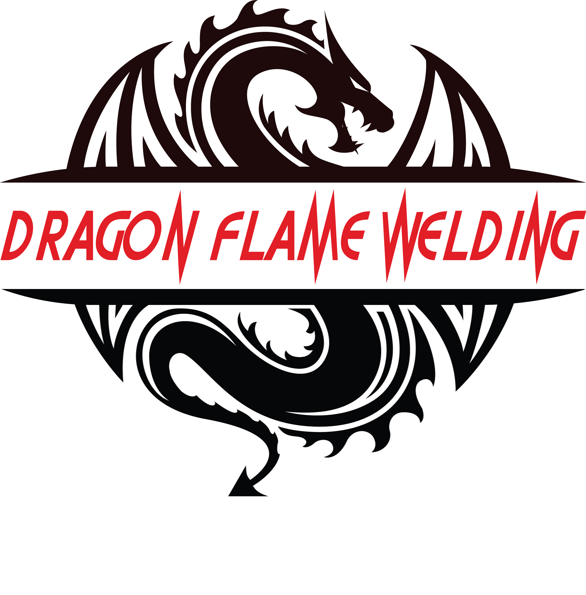 Dragon Flame Welding