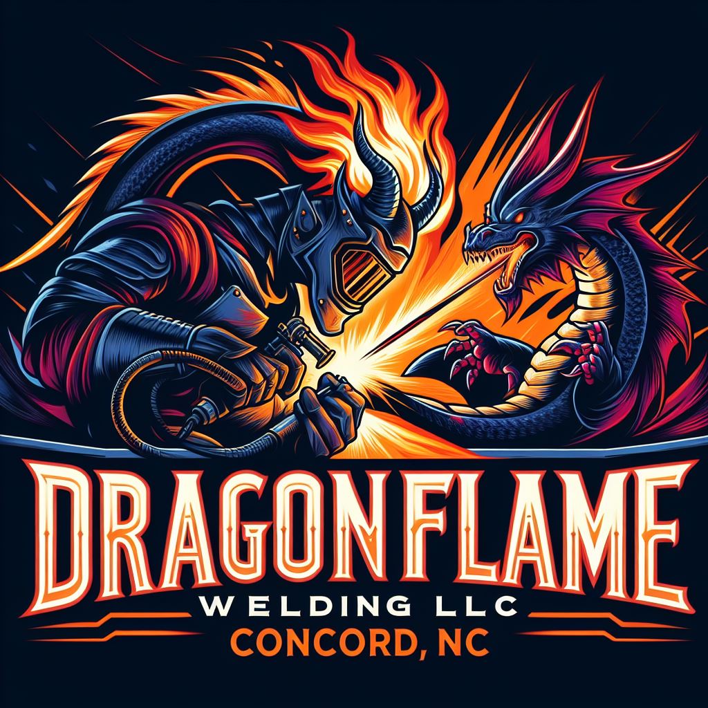 Dragon Flame Welding, LLC